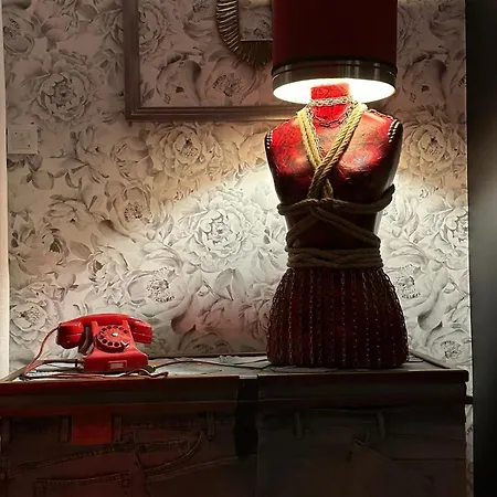 ゲストハウス Maison Temple ヴェローナ